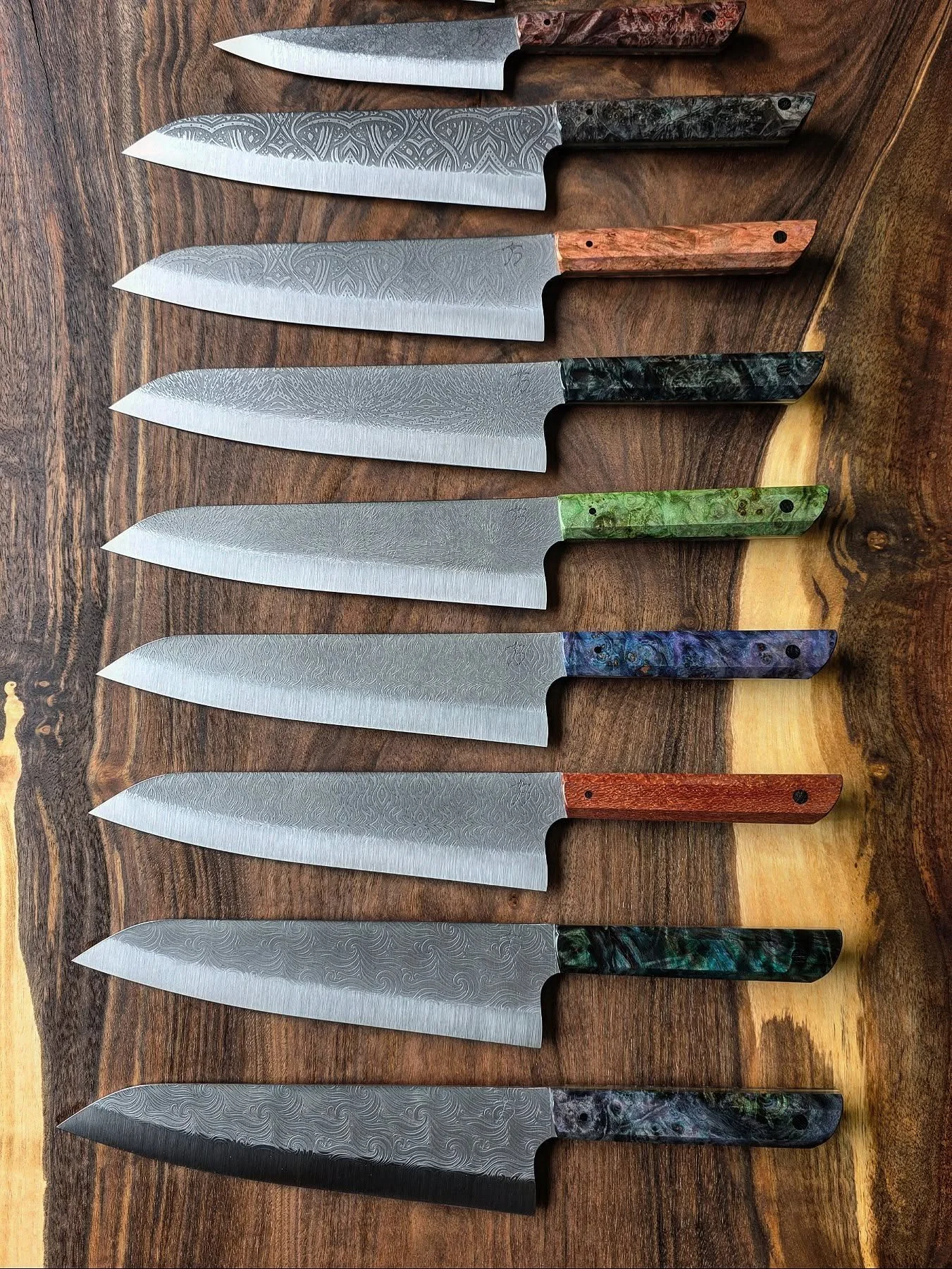 Veil series is now live! Head over to the website and grab one.