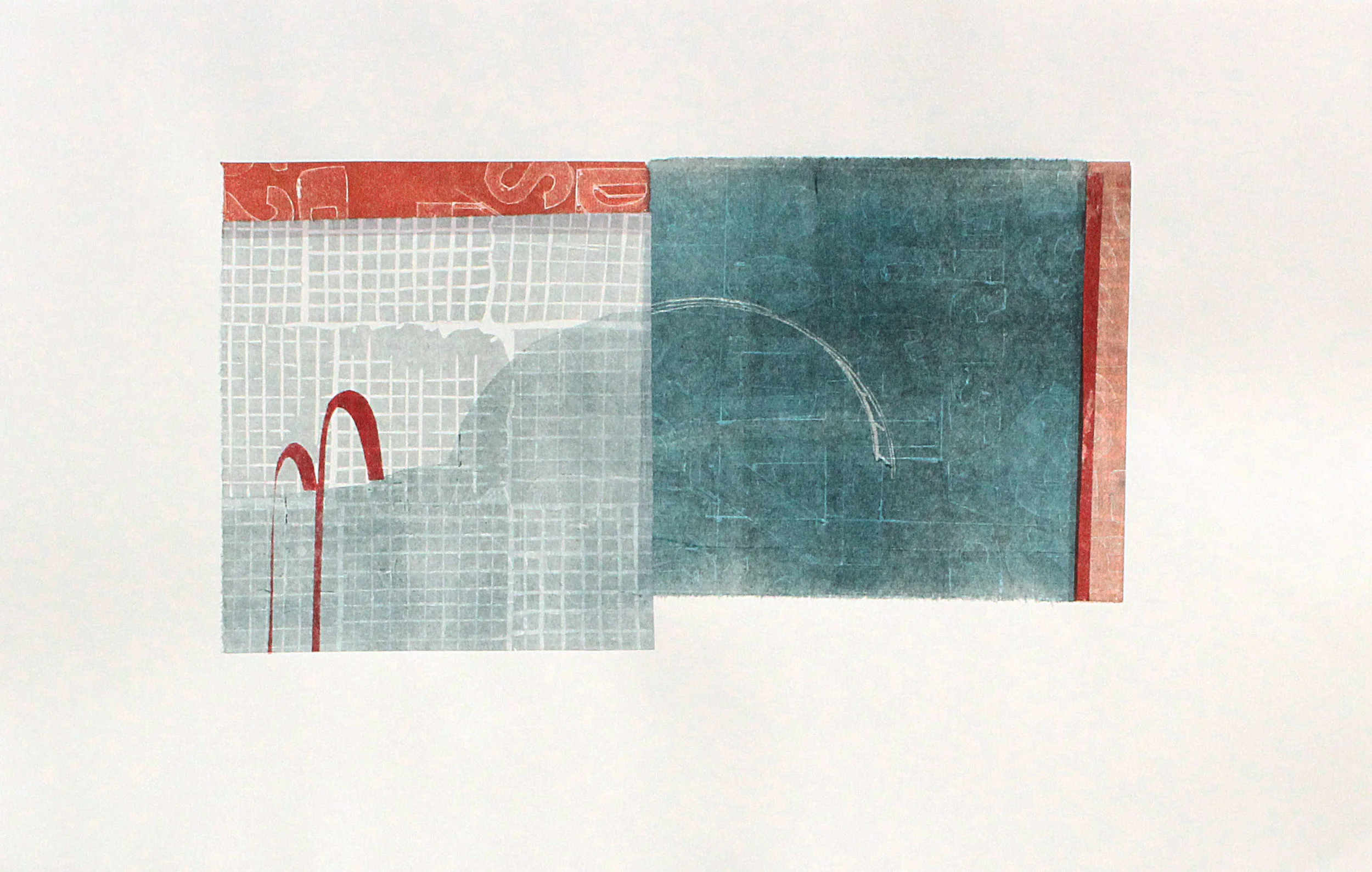 #2 22 X 14 inches