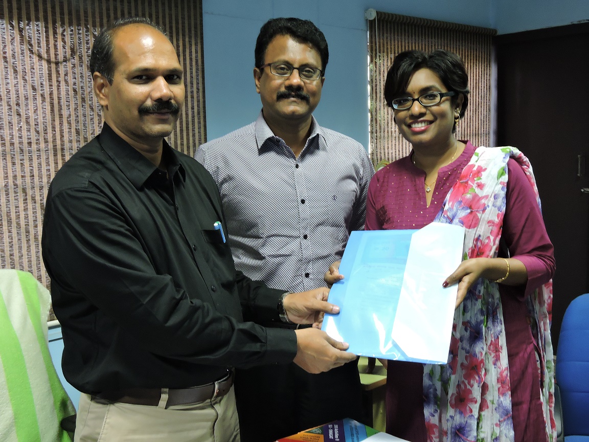 MOU with PUTRA Intelek International