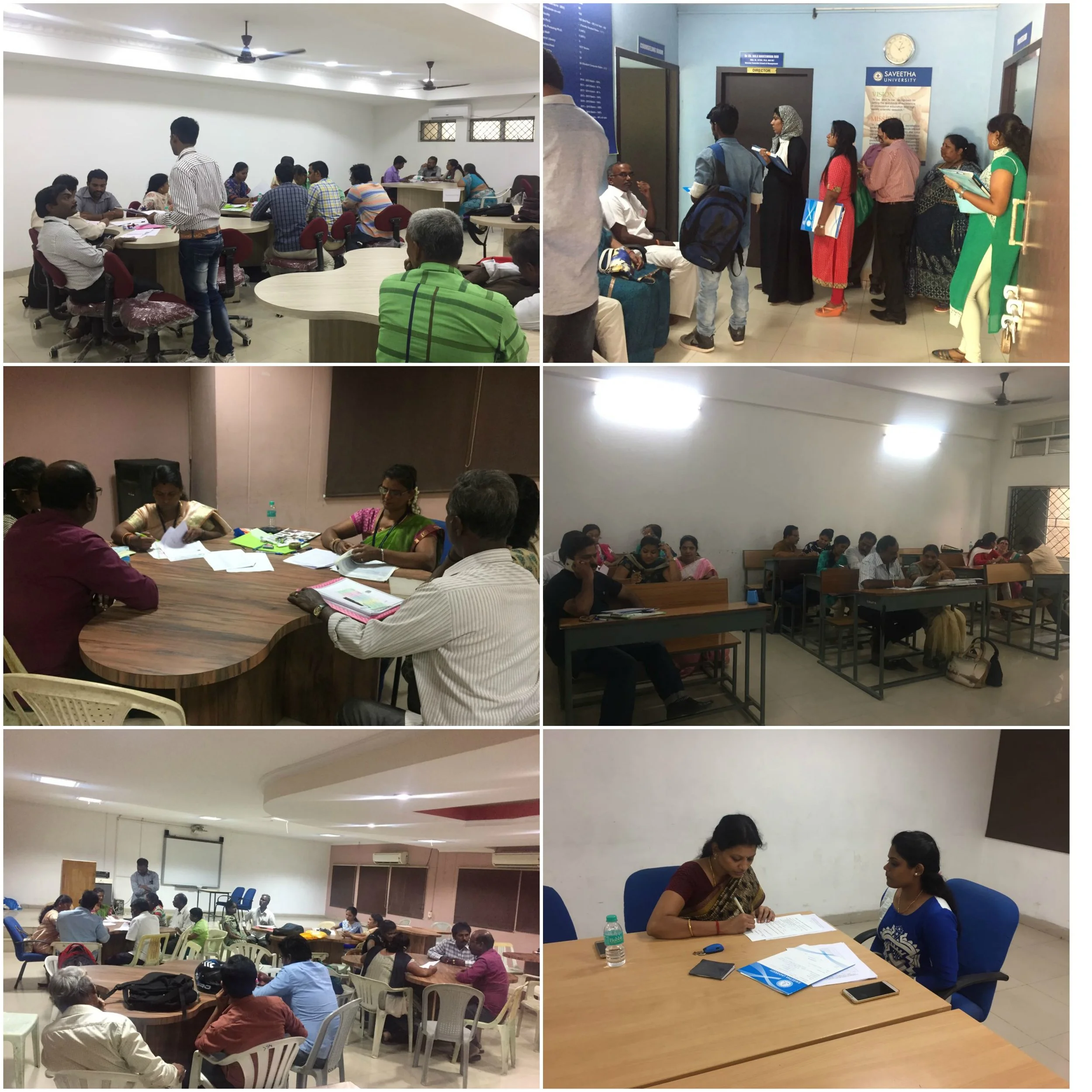 MBA COUNSELLING