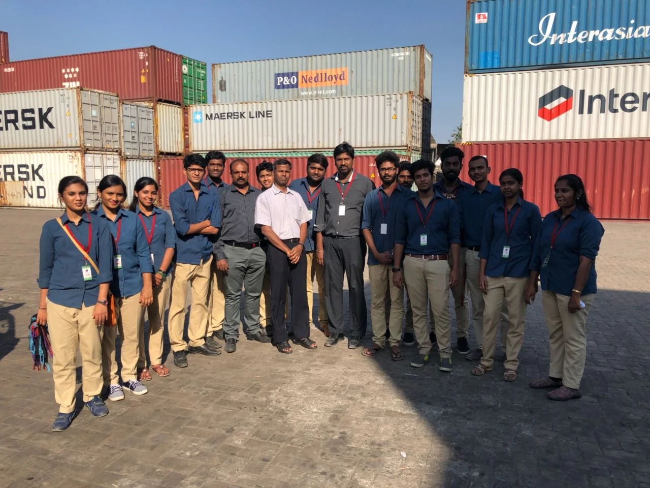 CFS - CONTINENTAL WAREHOUSING CORPORATION