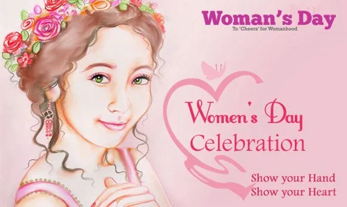 Women's Day Celebration