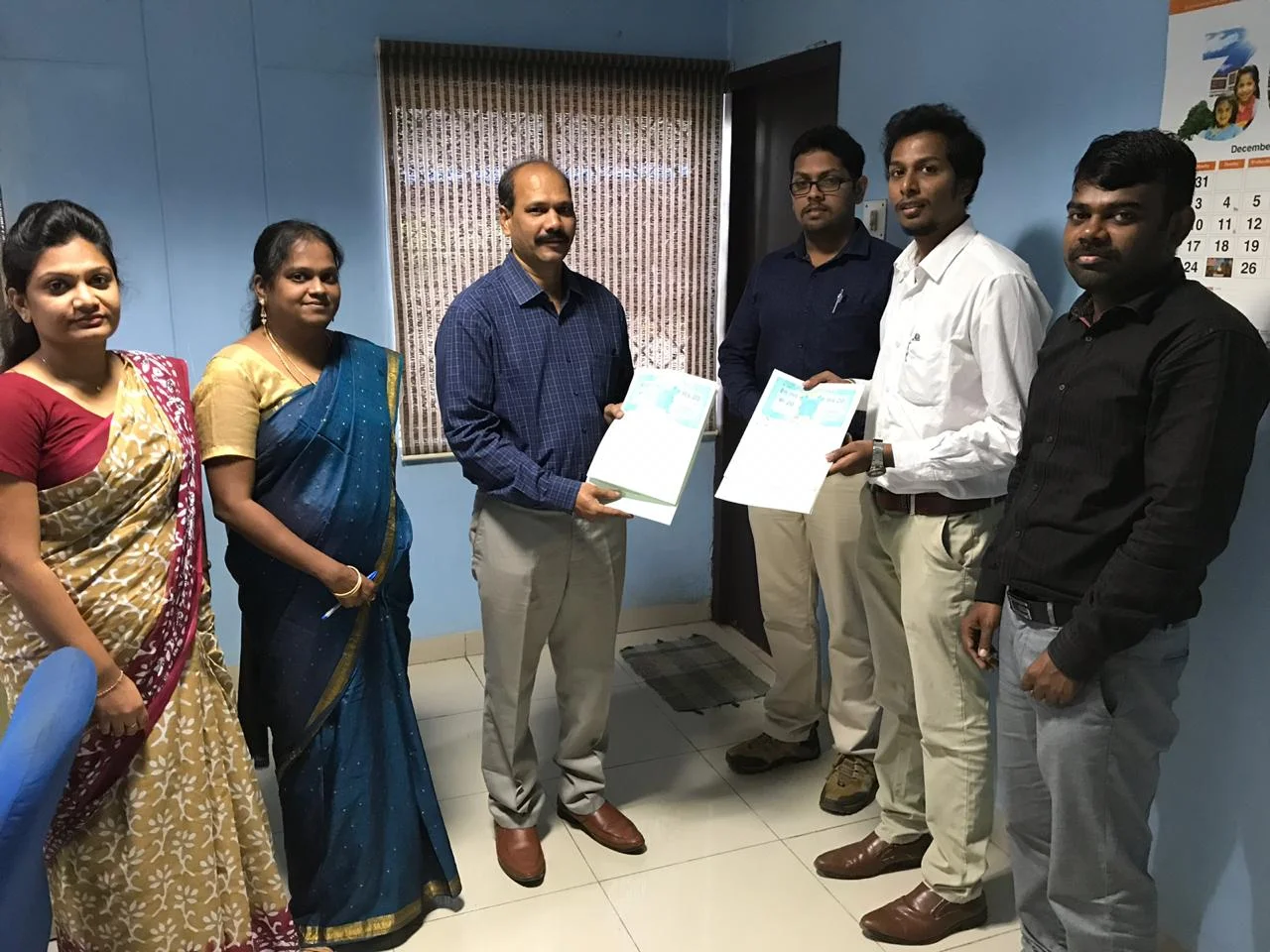 MOU with LIVE WIRE