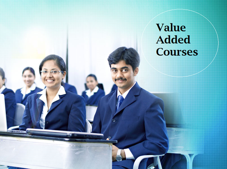 VALUE ADDED COURSES