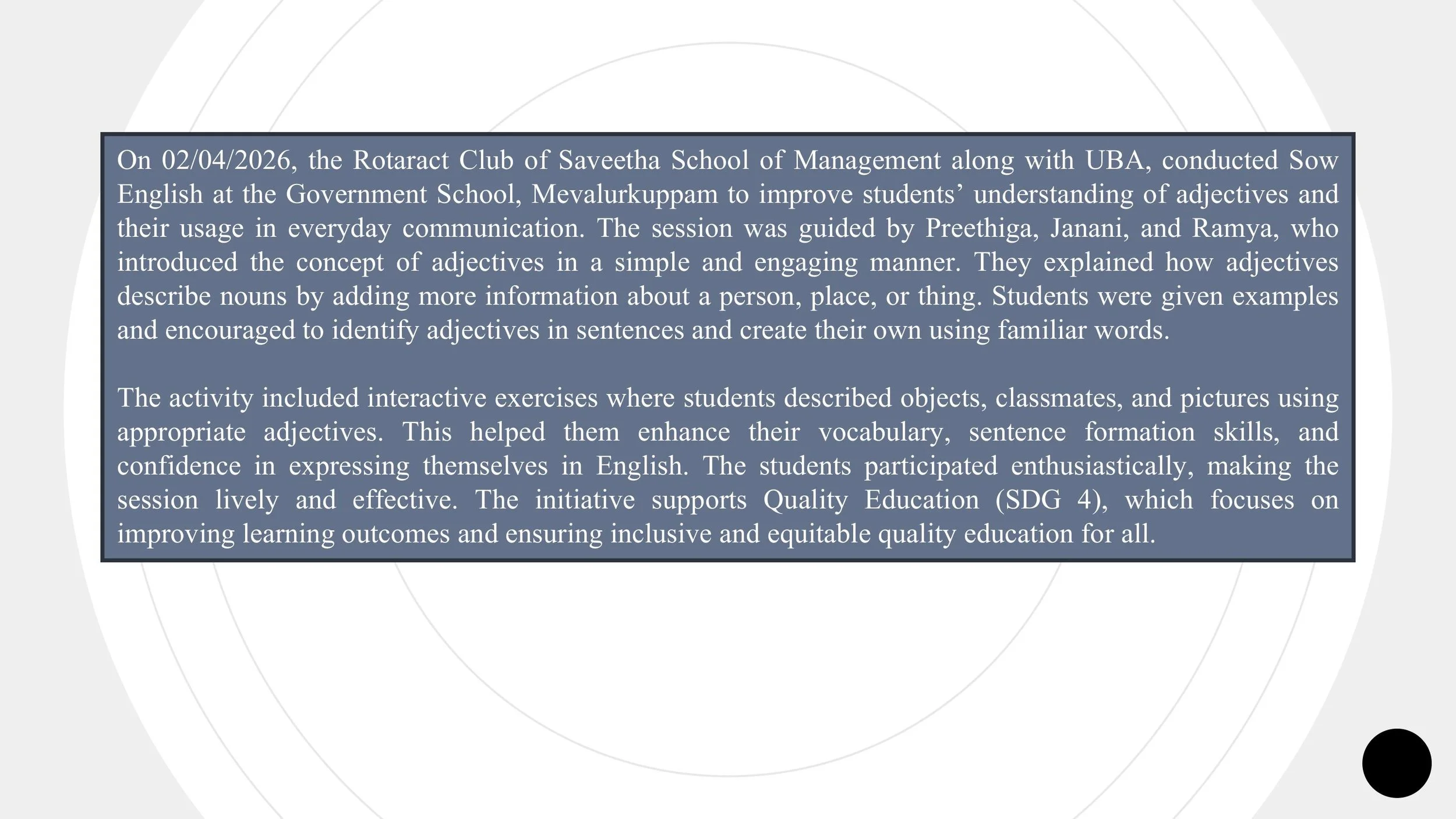 SSM'S GURUPADIGAM  3rd April, 2026 - 10th April, 2026-images-11.jpg