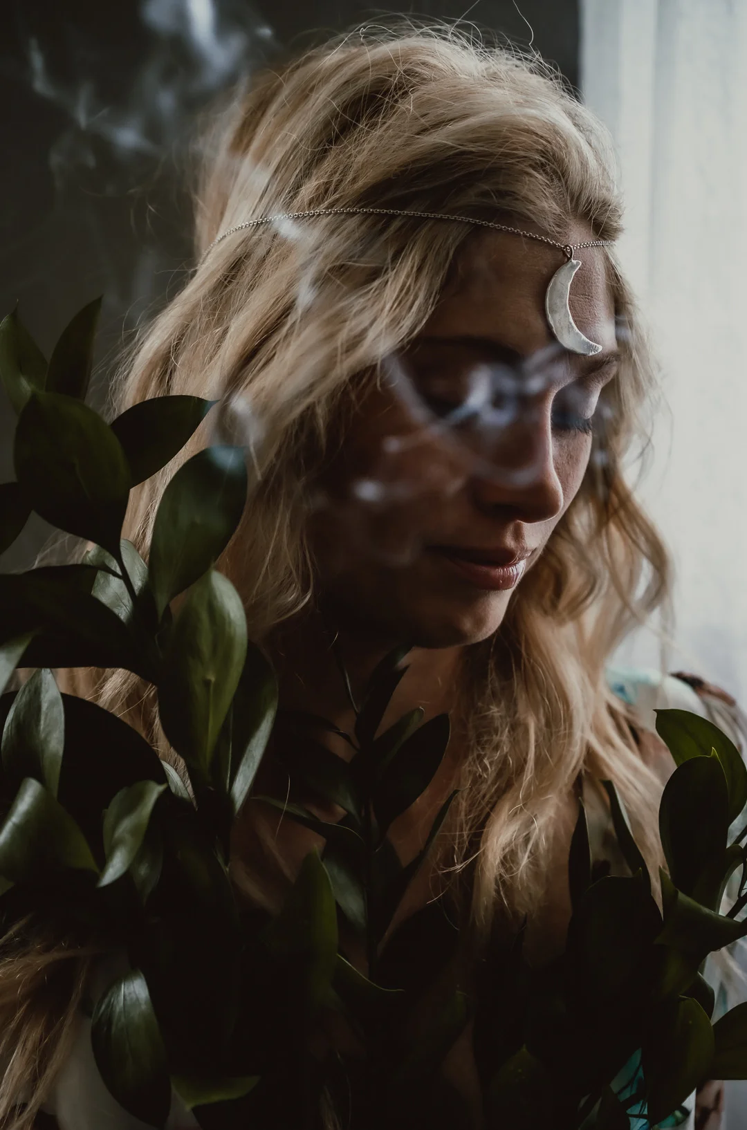 Cord Cutting..Ready To Release Your Past And RISE?