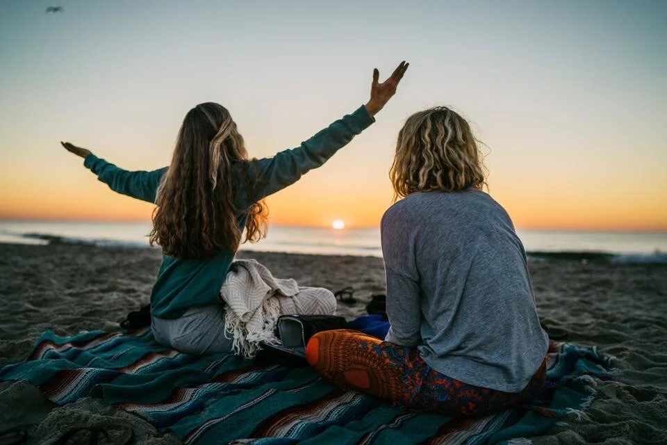 Get Clear on Your 2020 Vision