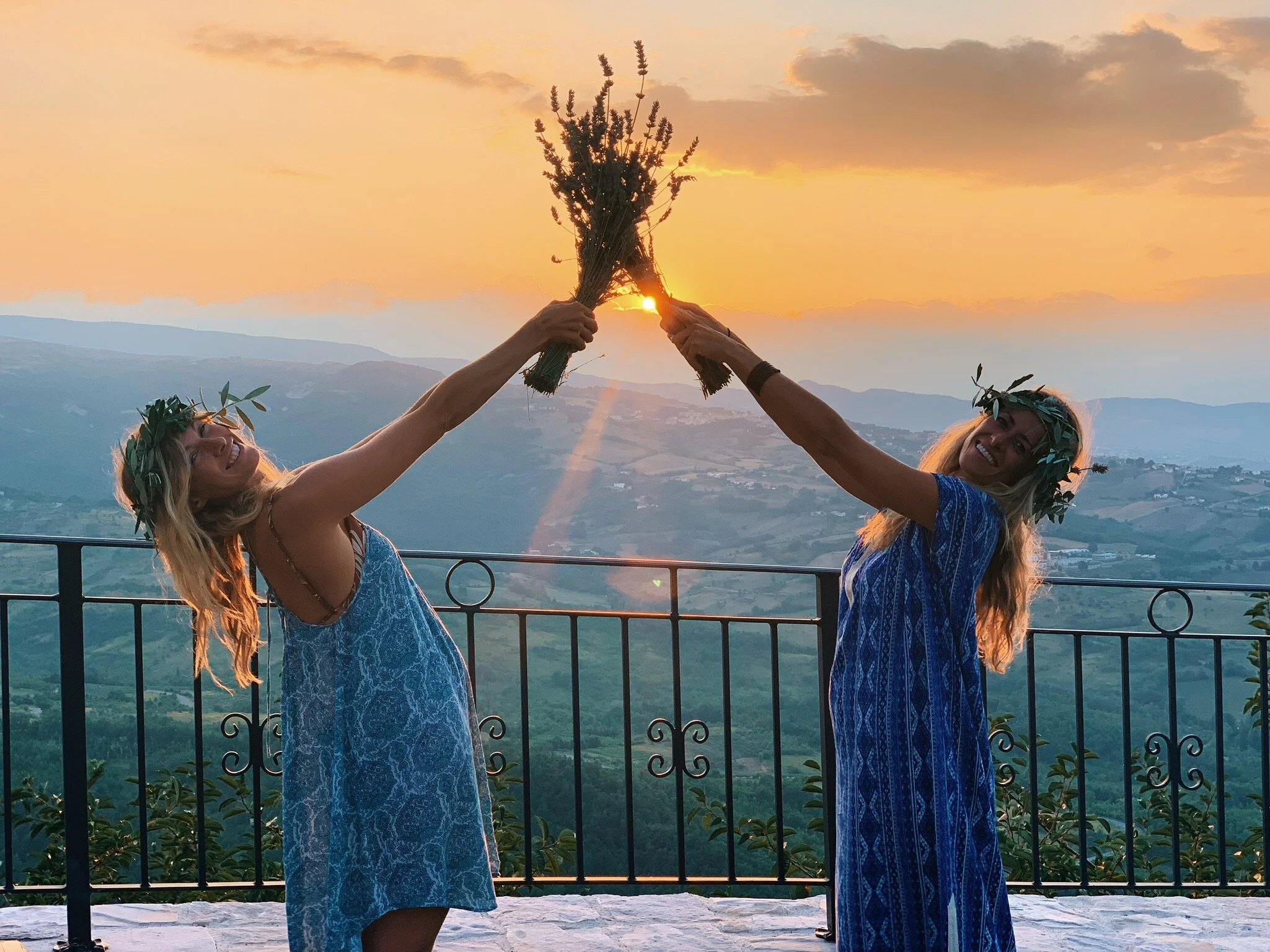 Ignite Your Inner &amp; Outer Relationships