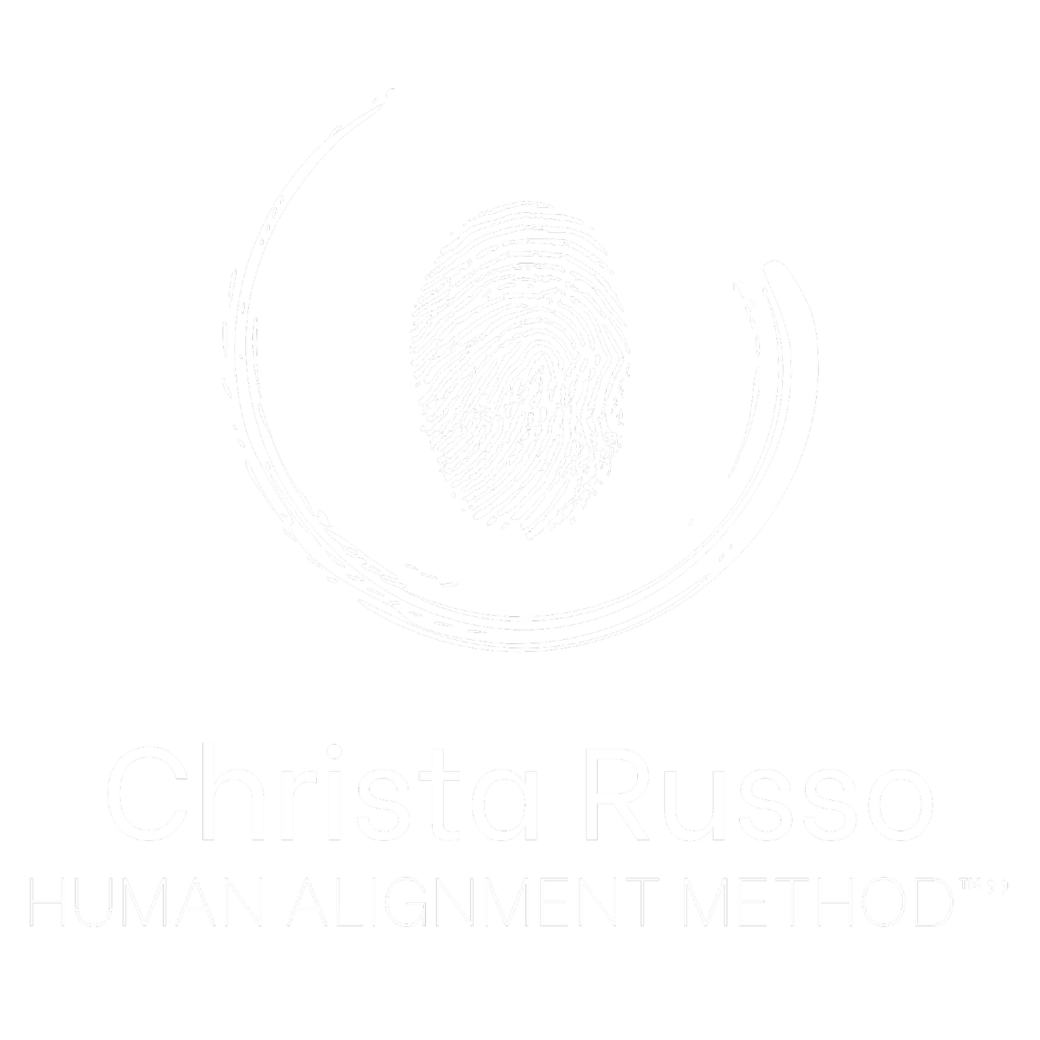 be barefoot. be wild. be free by Christa