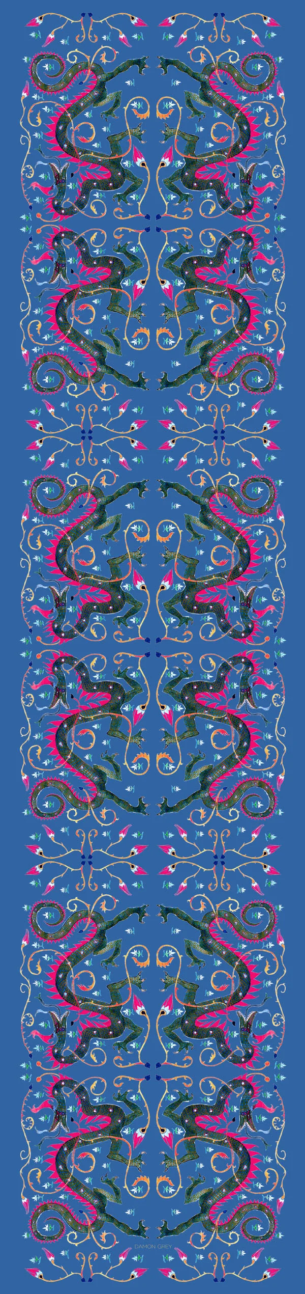 double-dragon-original-17x72-sargasso.jpg