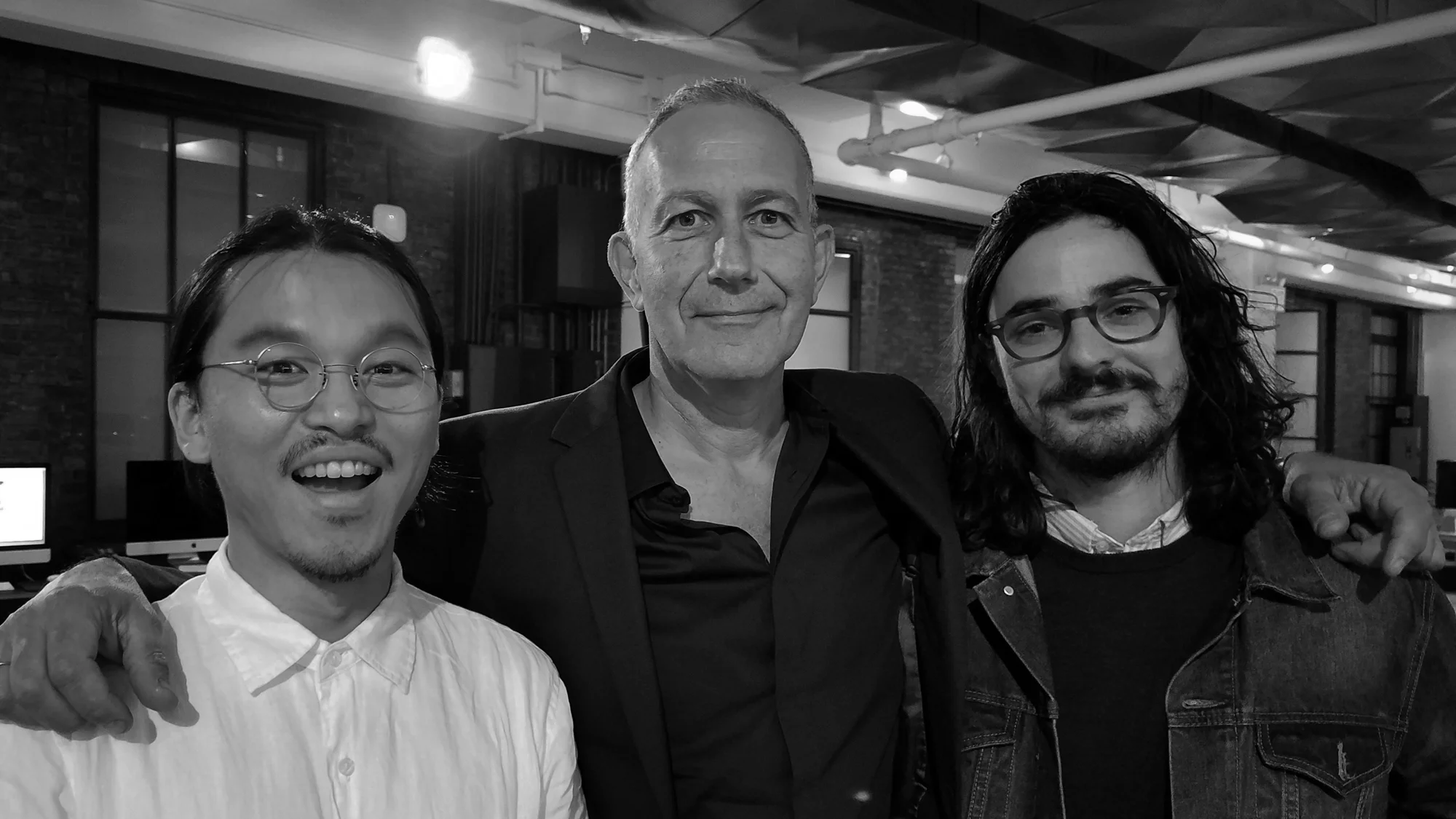 Wan, Nadav, Ty