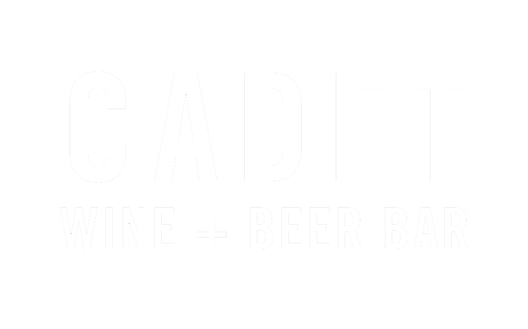 Cadet Wine + Beer Bar