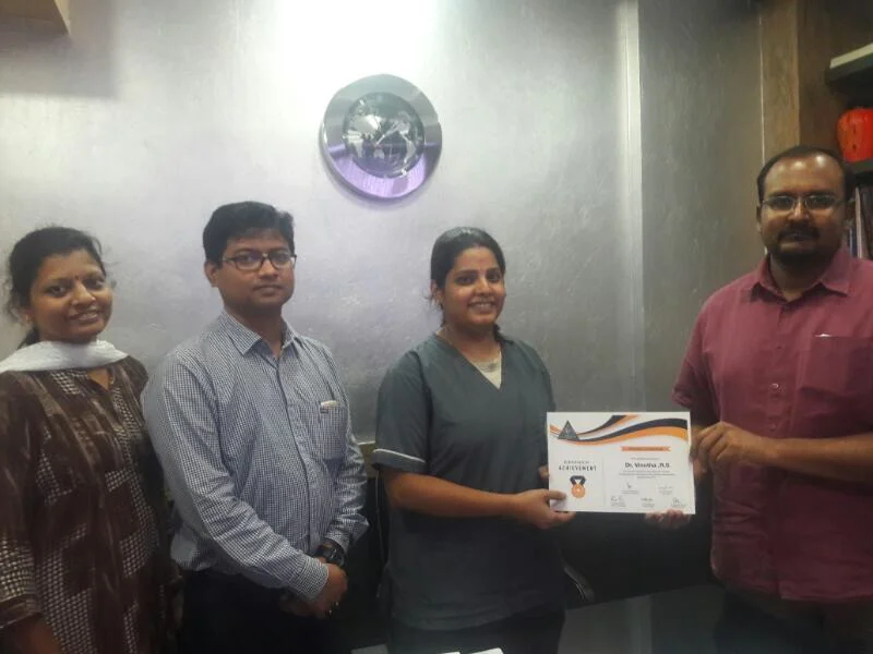 Fellowship in Cytopathology 