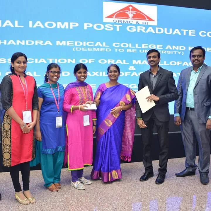 IAOMP PG Convention