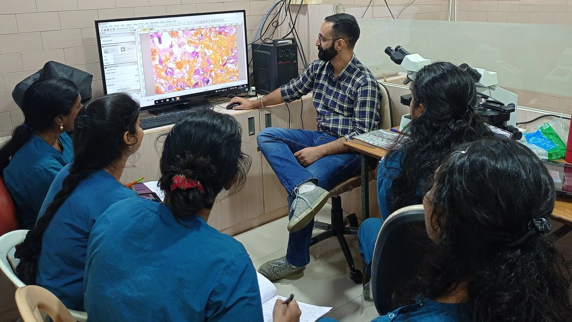 oral-pathology-saveetha-department-of-oral-pathology