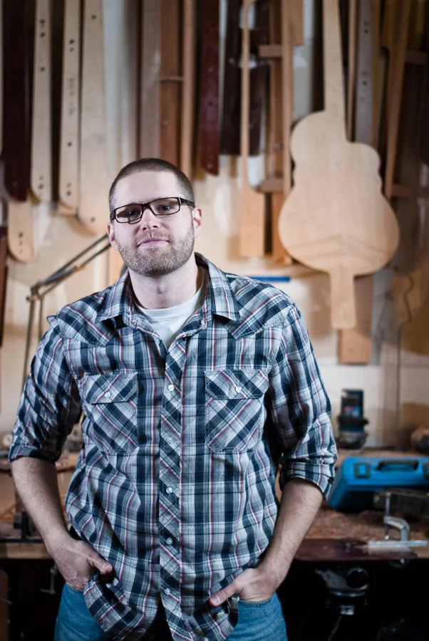 Jake Maclay, Hive Ukuleles
