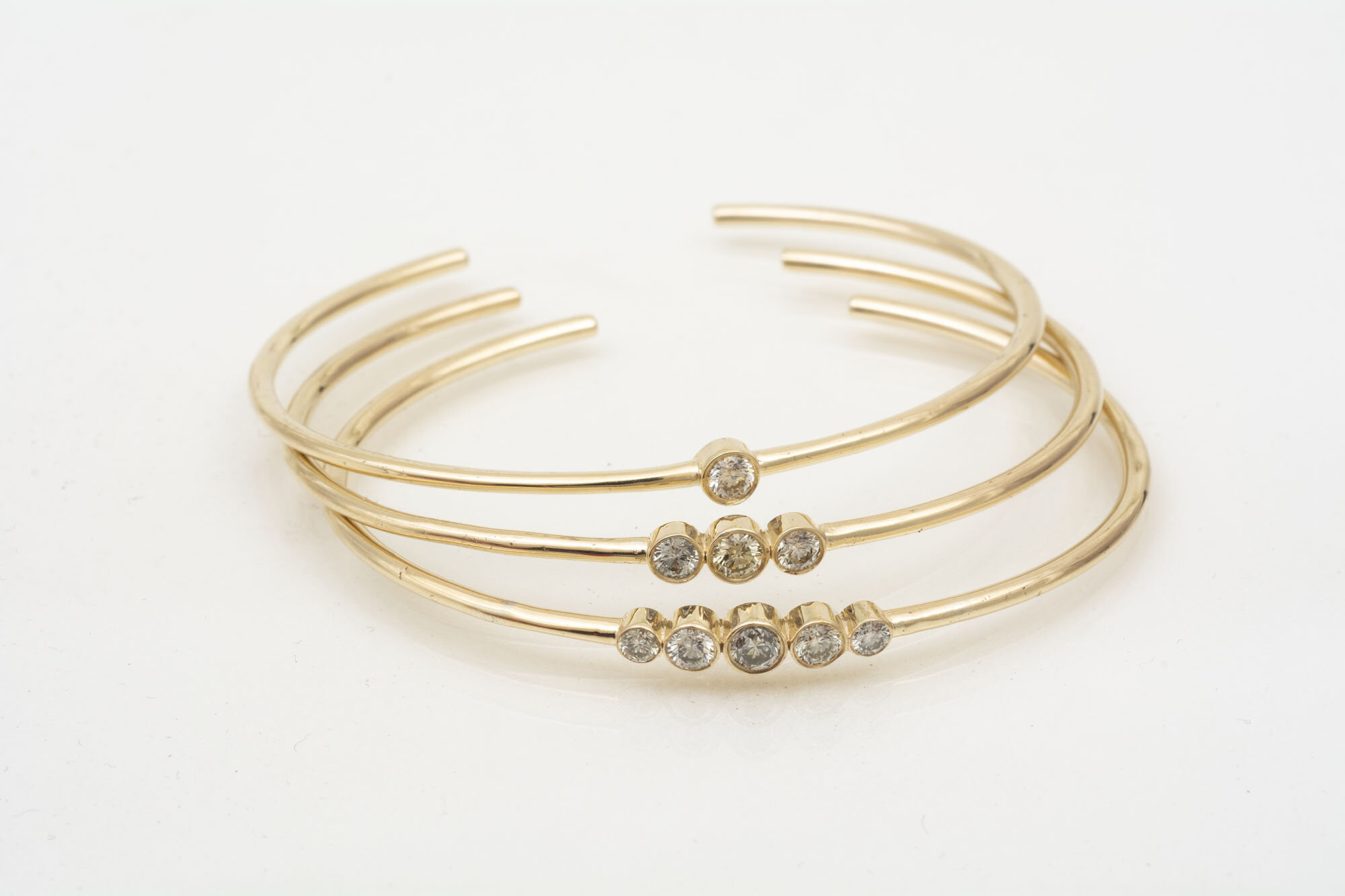 Bracelets — Flamingo Jewelry