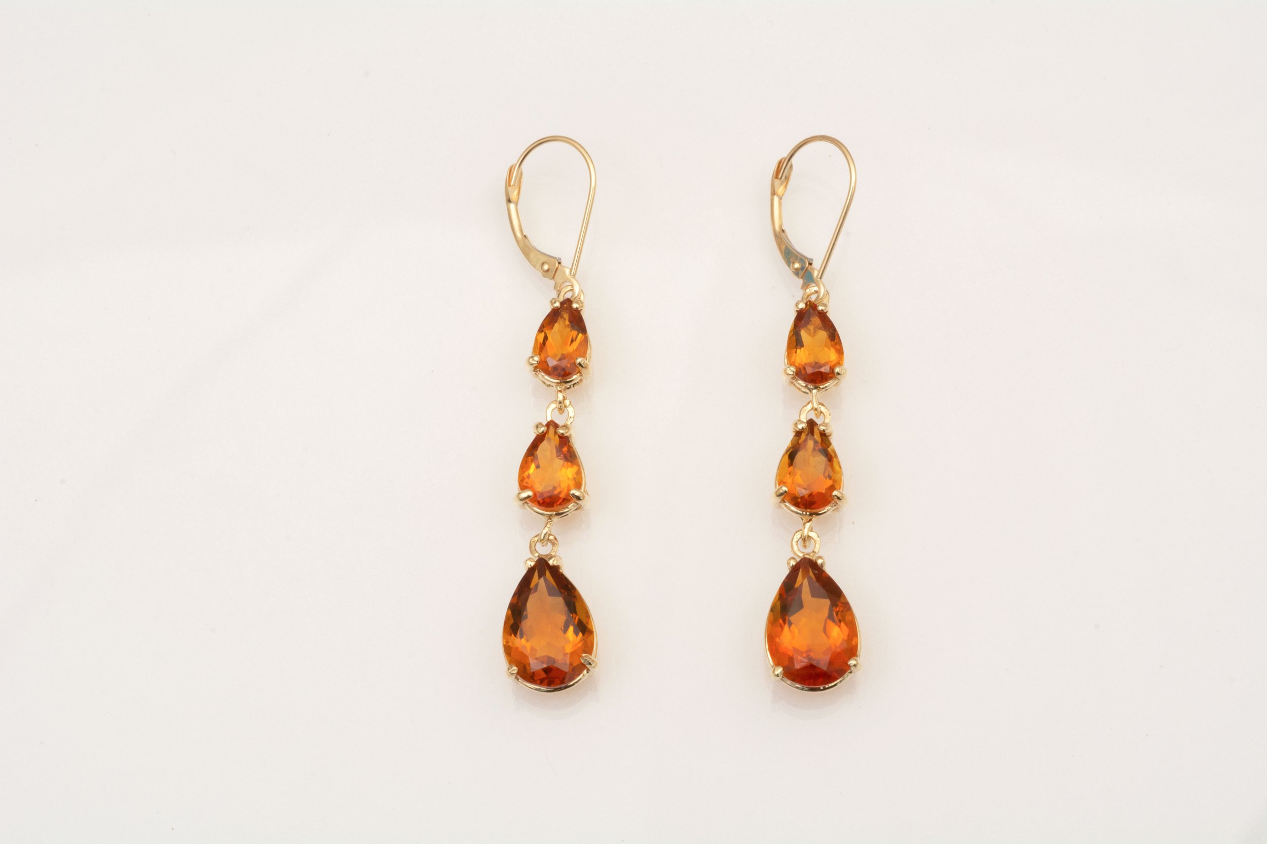 Earrings — Flamingo Jewelry