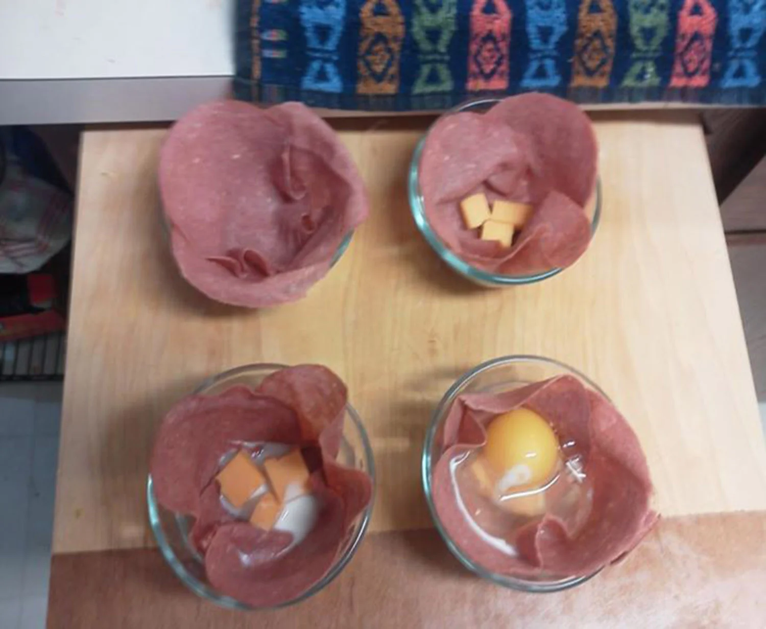 Kitchen Catastrophe #8: Boxing Day (or Close Enough)