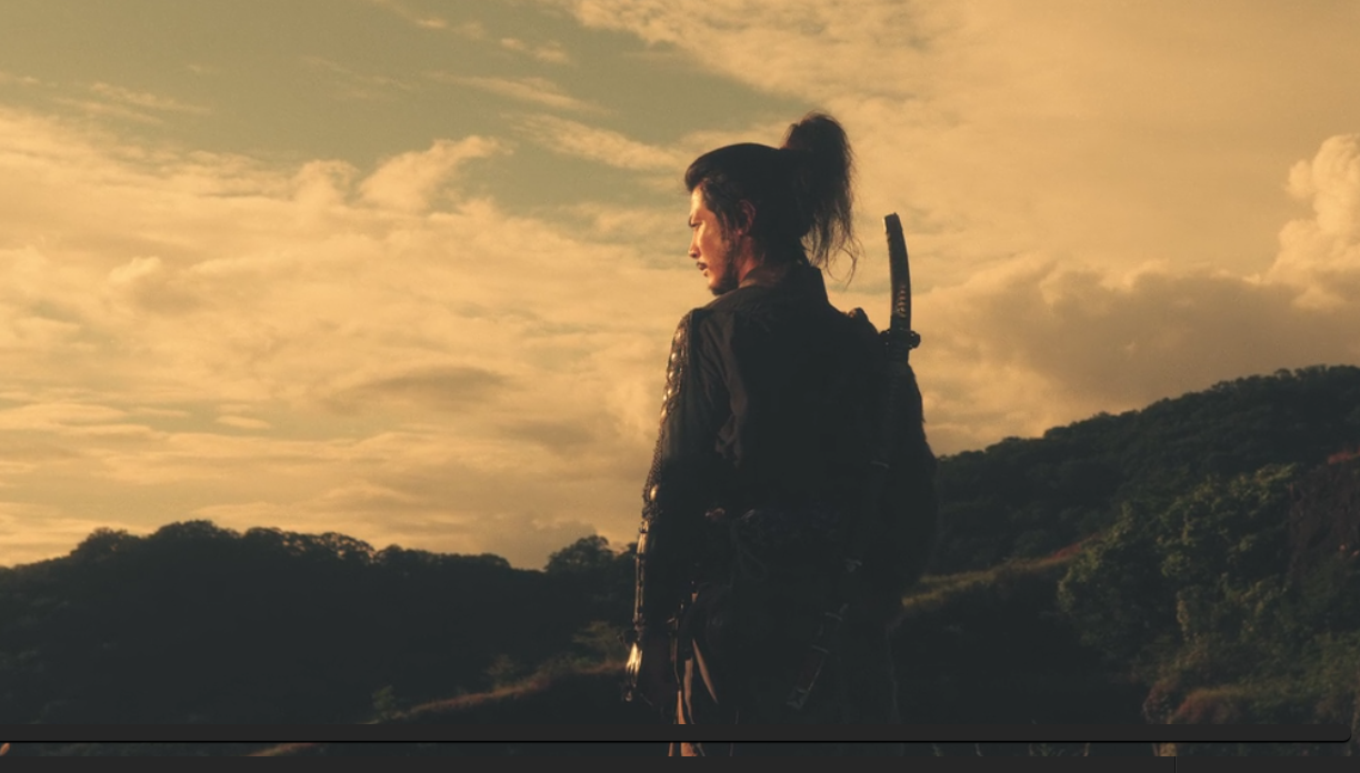 Samurai Gourmet: A Catastrophic Review