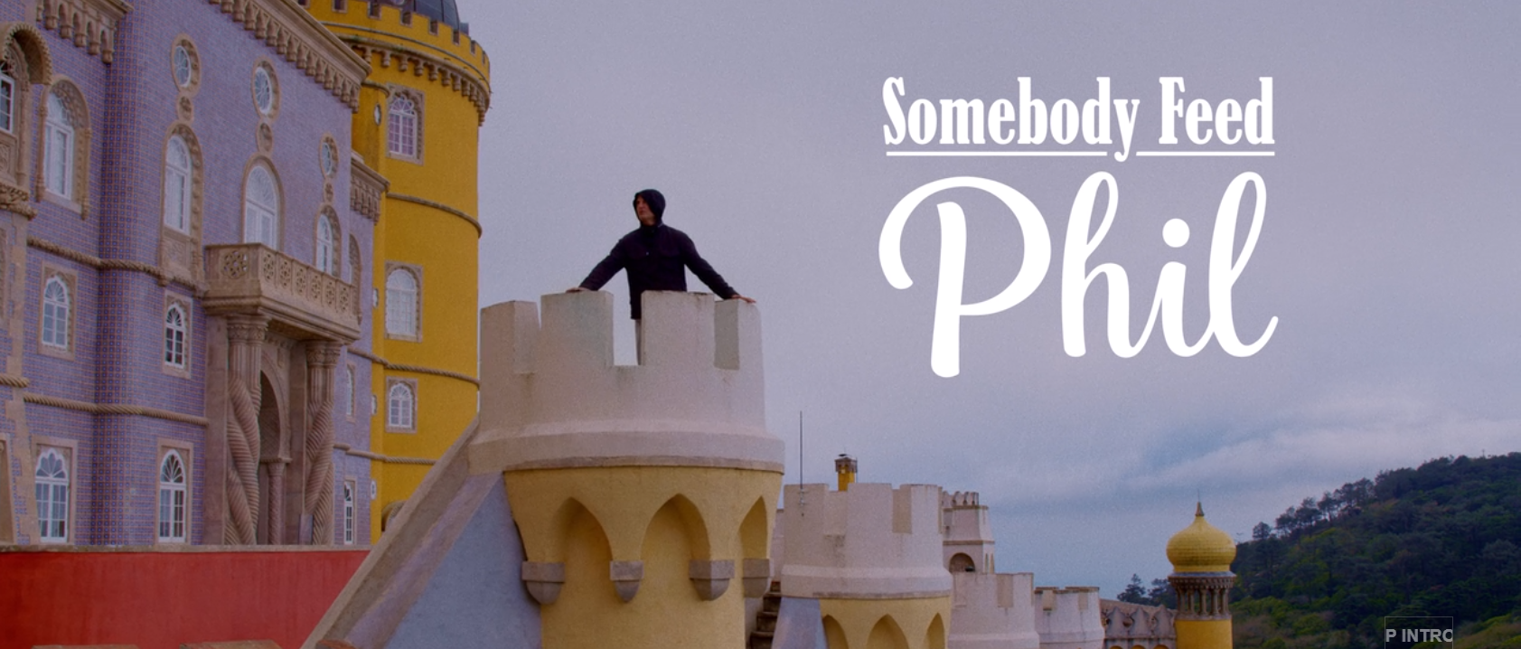 CATASTROPHIC REVIEWS - Somebody Feed Phil