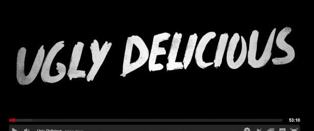 Catastrophic Reviews: Ugly Delicious