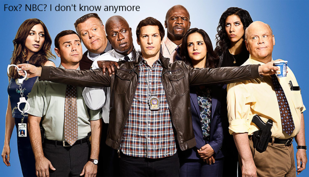 Netflix Brooklyn Nine Nine S6 E3 Watch Online Brooklyn Nine Nine