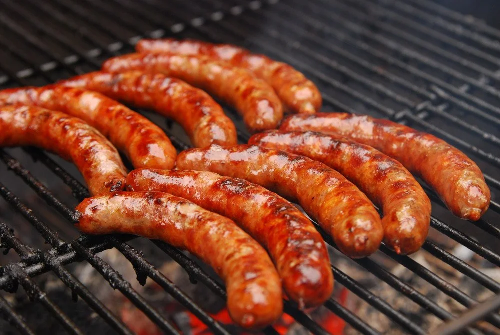 Merguez Restaurant