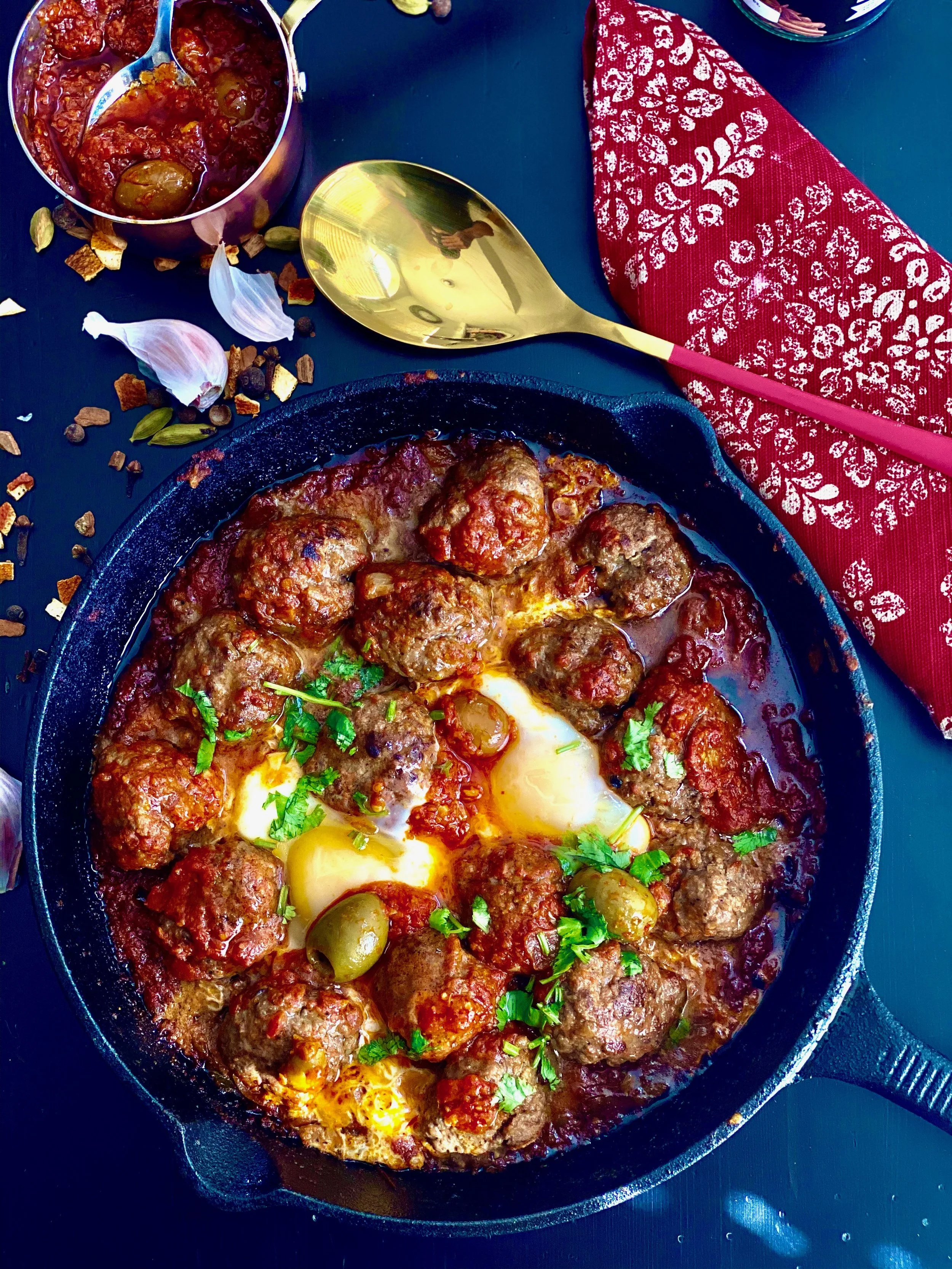 Merguez Restaurant