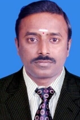 Dr.I.Arumugham (Prof &amp; HOD, SDC)