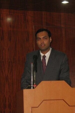 Dr.Venkatesh(Pvt Practice, UAE)