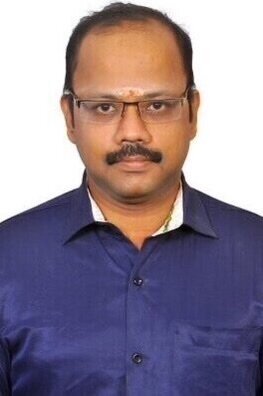 Dr.R.Pradeep(Prof, SDC)