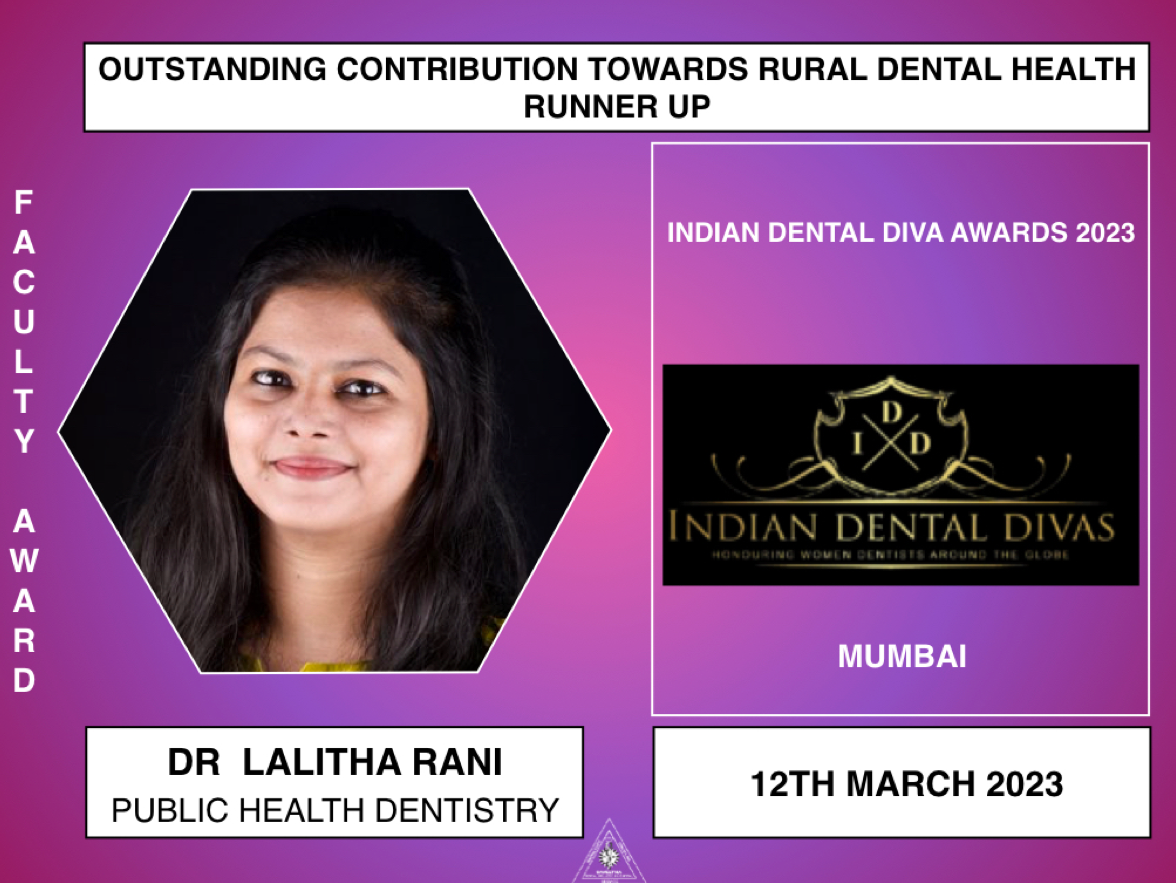 Dr.Lalitha Rani.C (Sen Lec)