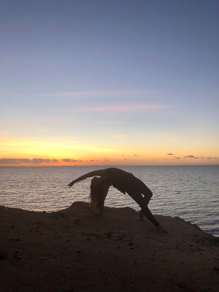 Guest Writer - What I’ve learnt about Mindfulness