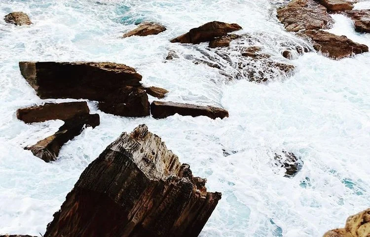 Our Politics doesn't stop us from feeling.