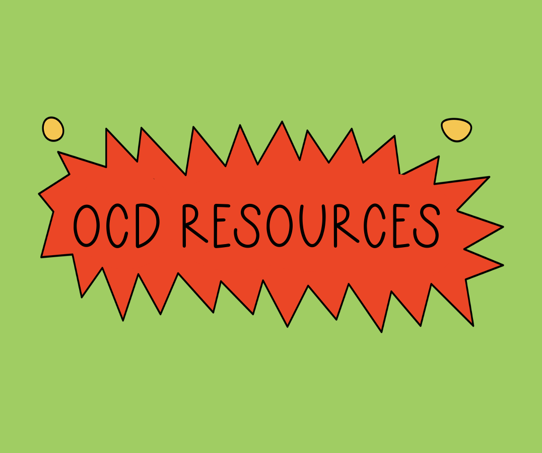 OCD Resources