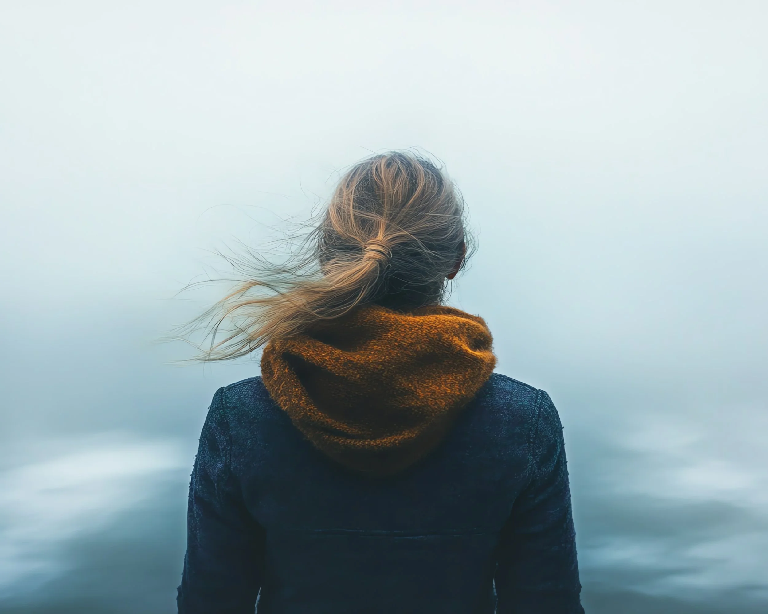 The Invisible Mask - stories of autistic young women