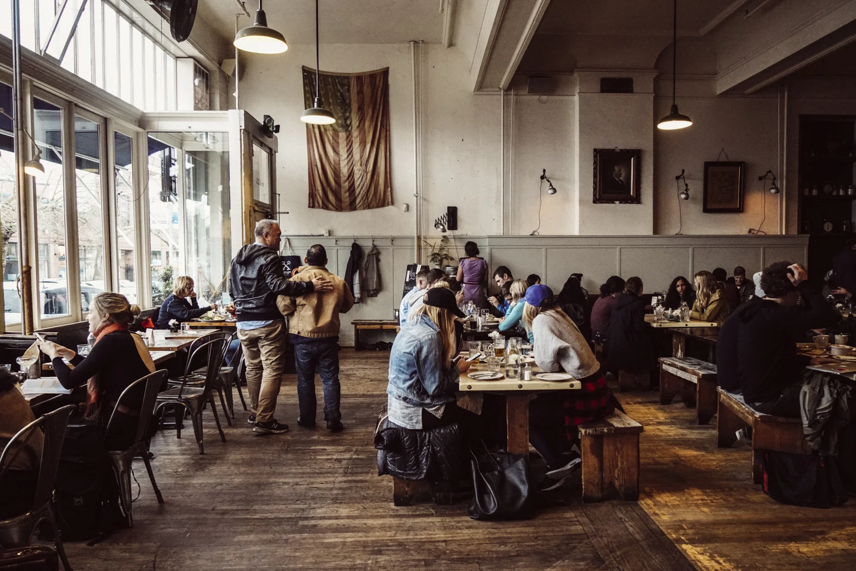Oddfellows