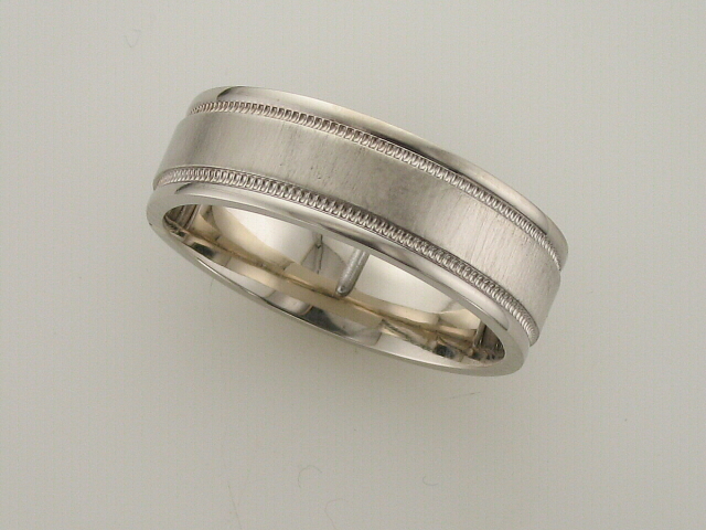 Wedding Band