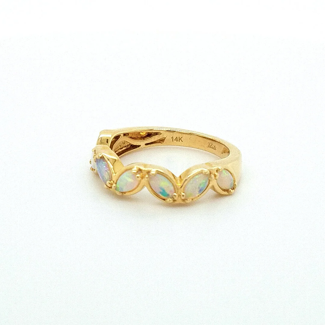 LeRoy Jewelers - Australian Opal Ring - 04903.jpg