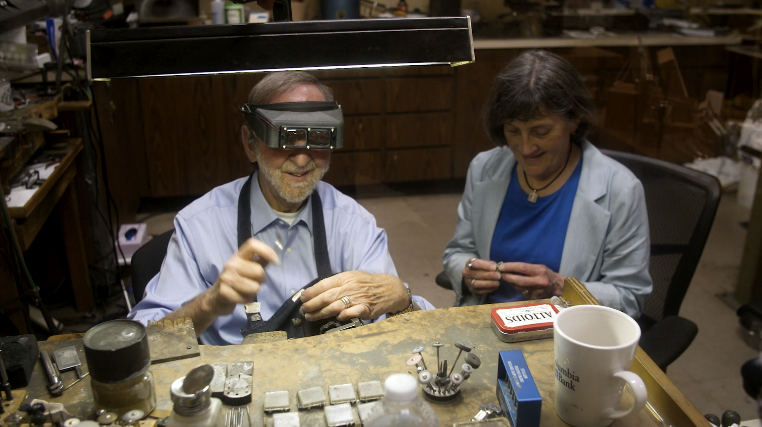 See you in September! 