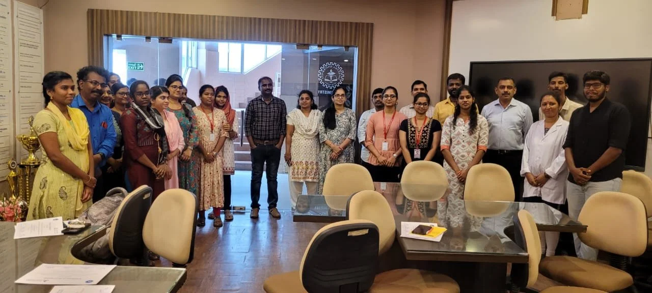 Hands on Training on - Advanced Molecular Techniques and Flow cytometry Applications in Research