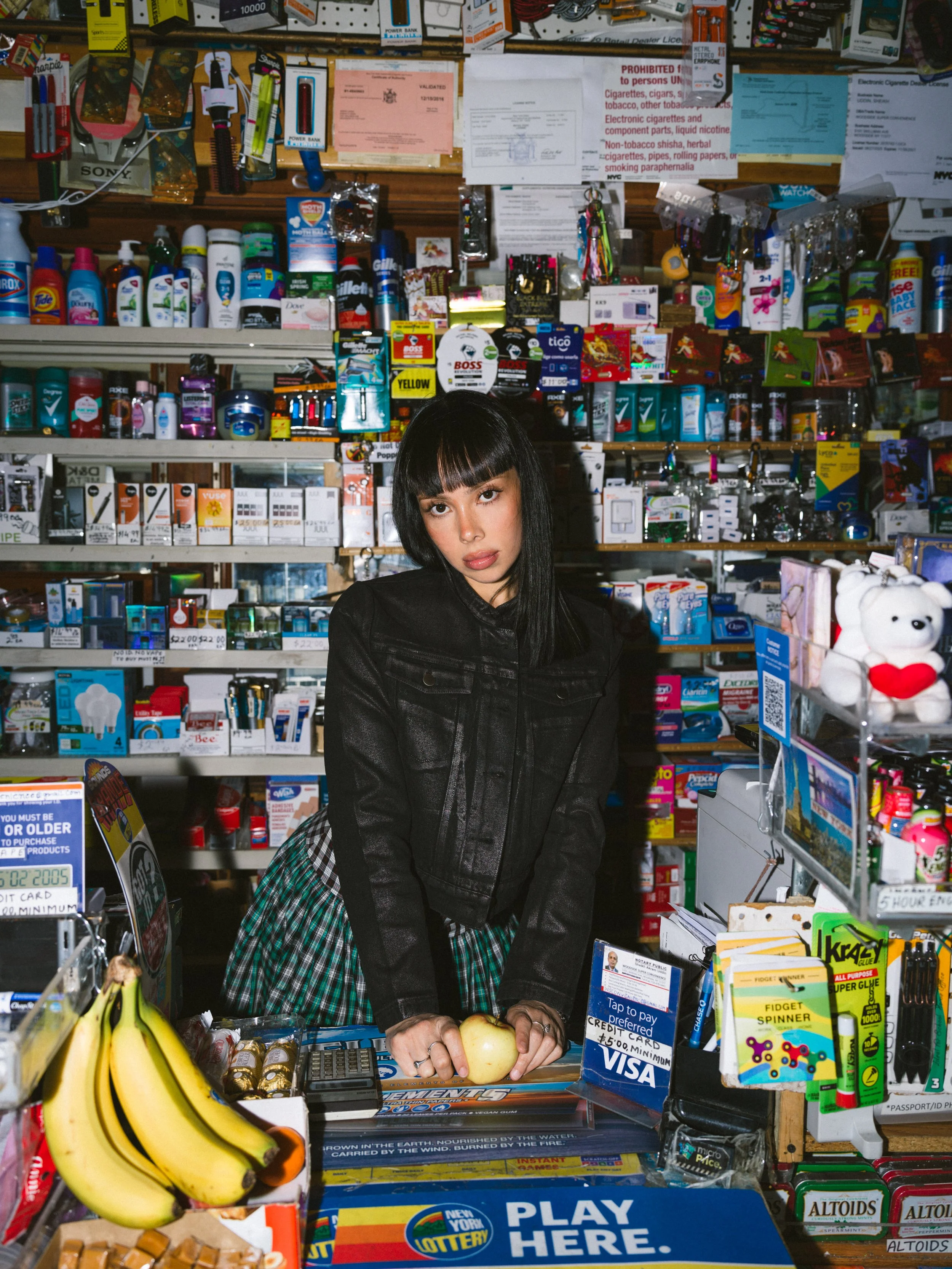 AAA Bodega