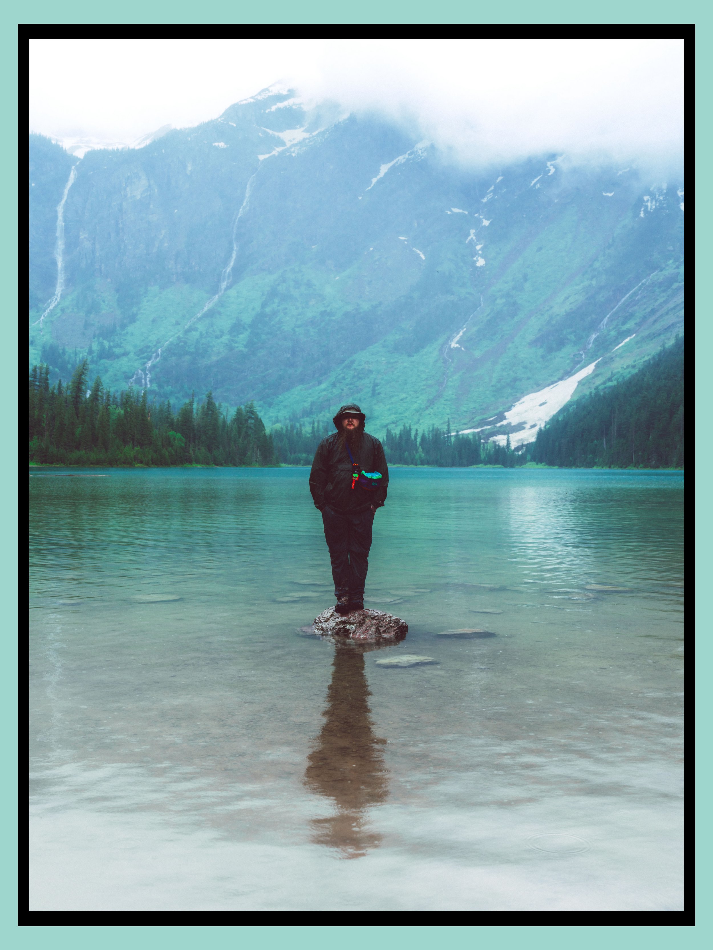 Glacier National Park