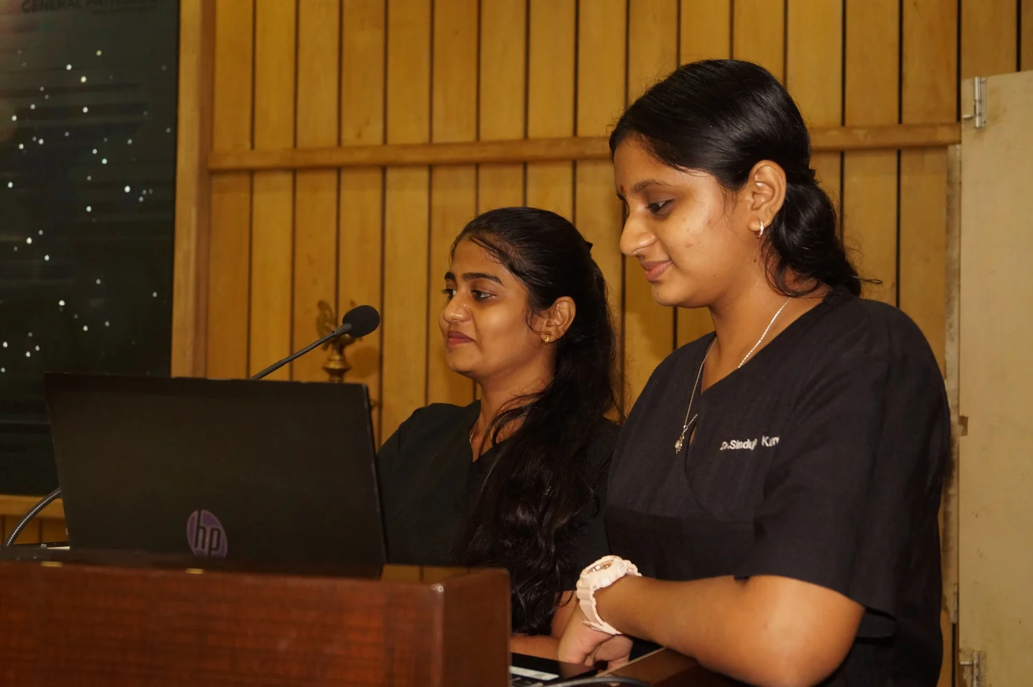 Events — General Pathology
