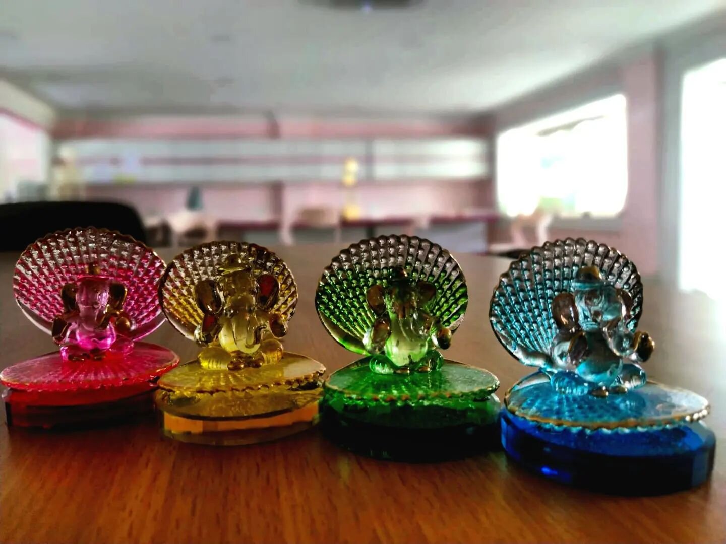 Pink lab wishes you a very Happy Ganesh Chathurthi !!! 🥰⭐️
