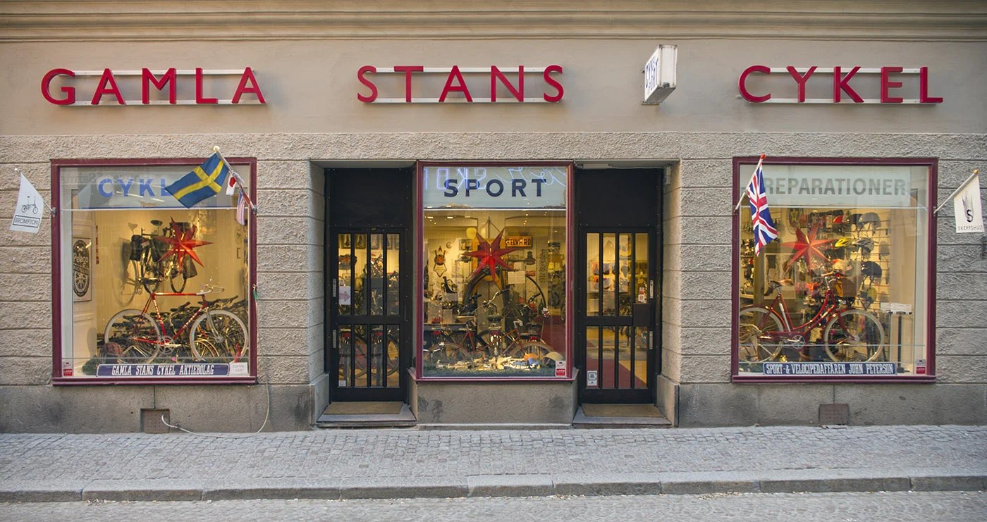 Stora Nygatan 44