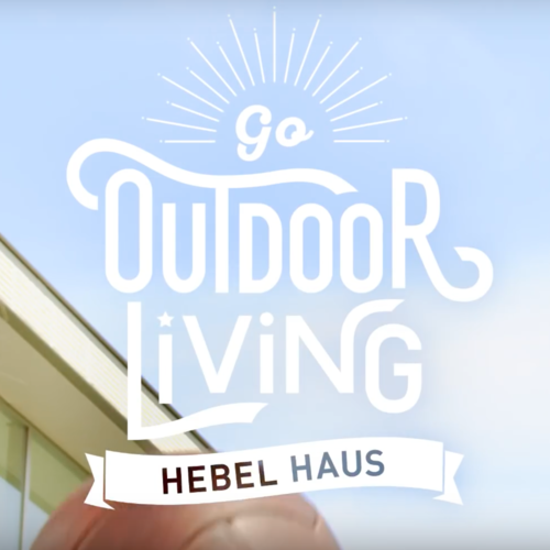 CM "HEBEL HOUS" (2017)