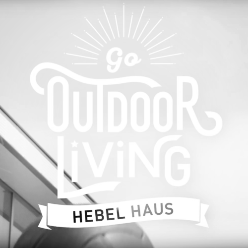 CM "HEBEL HOUSE" (2016)