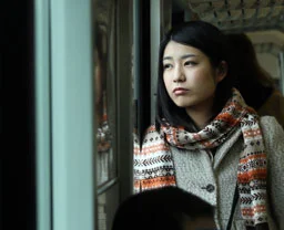 FILM "Plasic Love Story" (2013)
